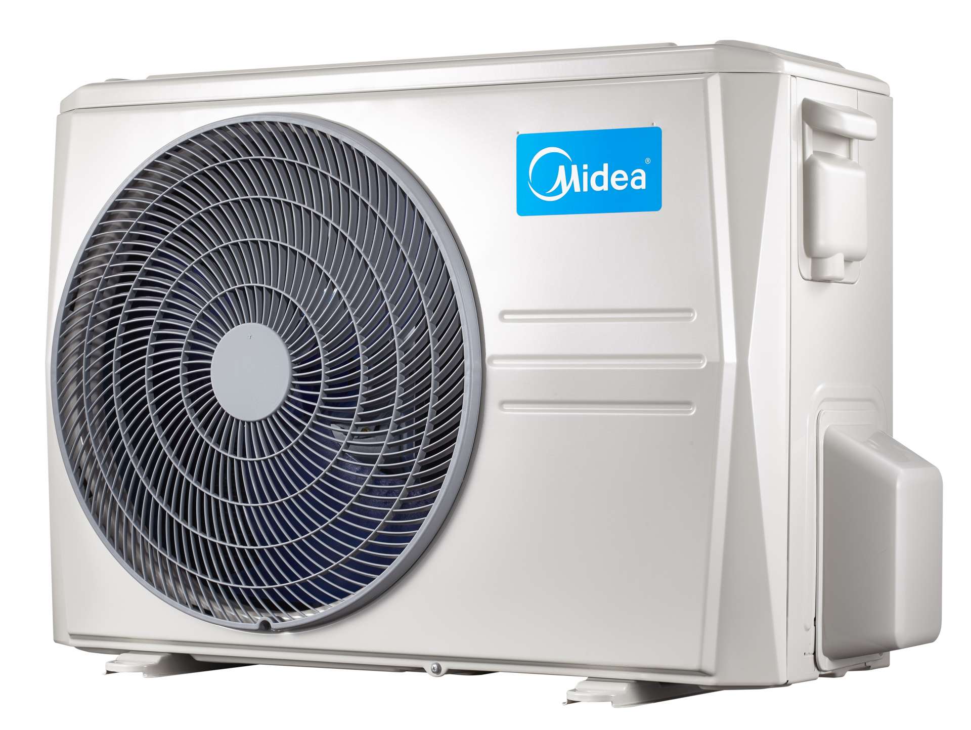 Midea Xtreme Save Warmer 2,6kW