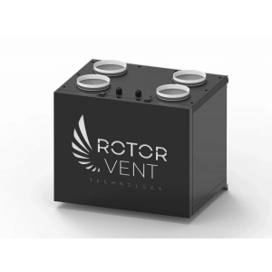 Rotor-Vent LV/R/350