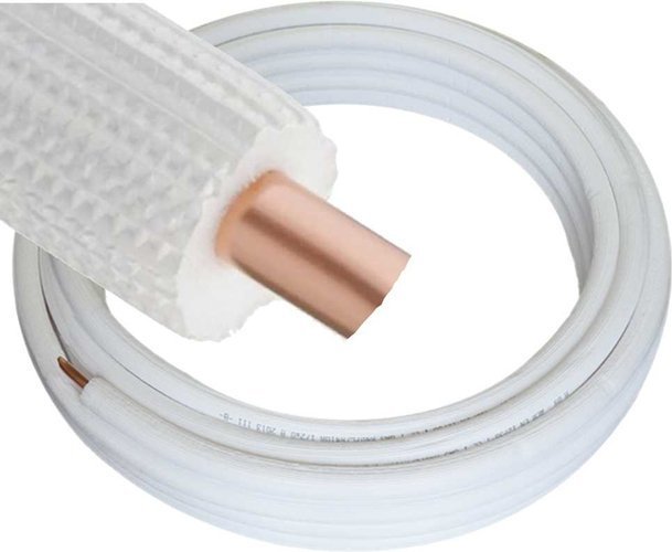 Miedź chłodnicza 1/4″