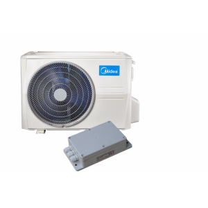 Midea AHU-09-C1AG