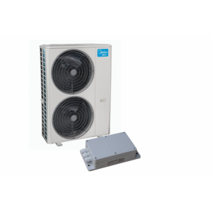 Midea AHU-09-C1AG