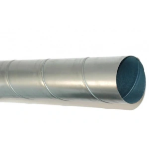Rura spiro dn125