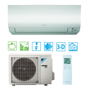 Daikin Perfera Bluevolution 7,1kW