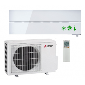Mitsubishi Kompakt 5,0 kW