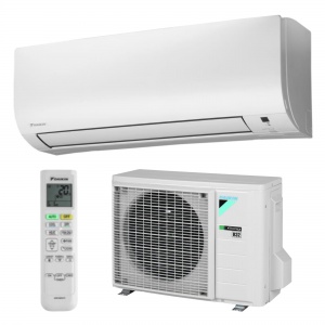 Daikin COMFORA Bluevolution 2,0kW