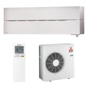 Mitsubishi Diamond 2,5 kW