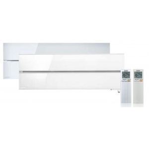 Mitsubishi Diamond 2,5 kW