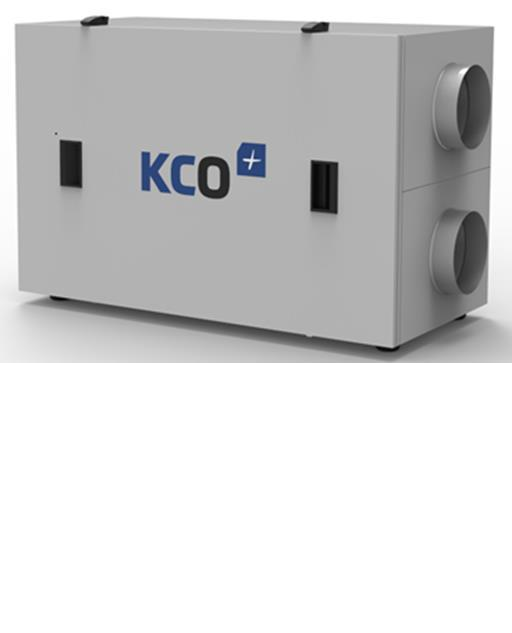 Klimor KCO+ 300